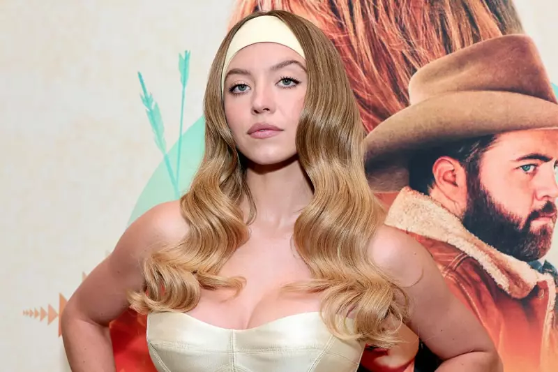 Sydney Sweeney Sparks Outrage: Claims Her Bathwater Sells Out As Soap