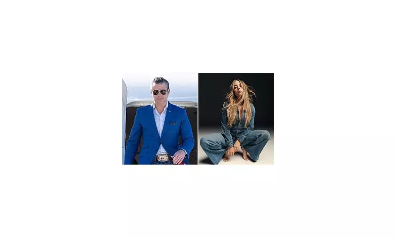 Sydney Sweeney Stuns in American Eagle Jeans: Pete Hegseth Can't Help But Notice!