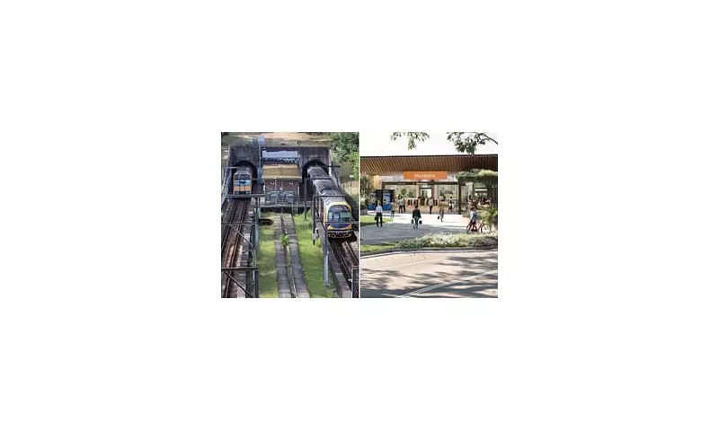 Sydney's Woollahra Set For Major Transport Revolution: New Station To Serve 10,000 Homes