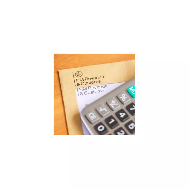 Tax Deadline Looms: Accountant's Urgent Warning for 2.7 Million Brits Facing HMRC Penalties