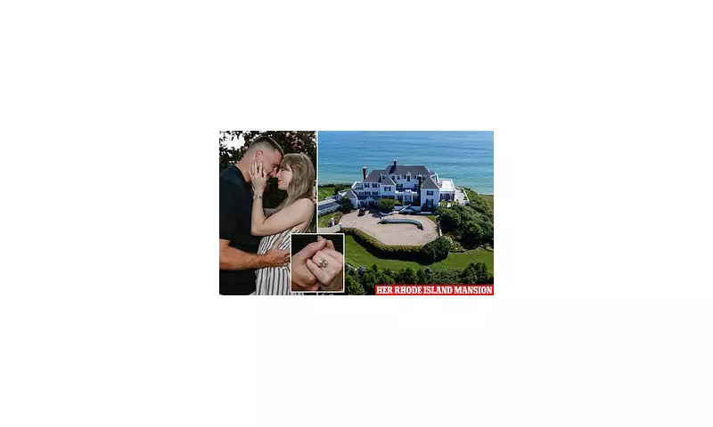 Taylor Swift & Travis Kelce: Inside the Whirlwind Romance Sparking Engagement Rumours | Exclusive