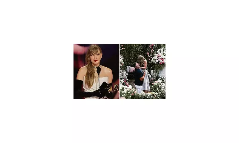 Taylor Swift & Travis Kelce's Dream Wedding: Inside the Exclusive A-List Guest List | Daily Mail
