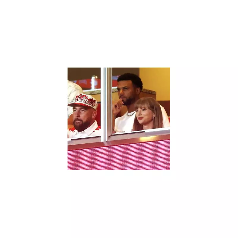 Taylor Swift & Travis Kelce's Romance: Insiders Reveal the Real Reason Their Relationship Is Thriving
