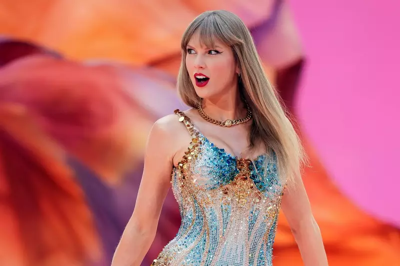 Taylor Swift and Travis Kelce Spark Romance Rumours After NYC Outing