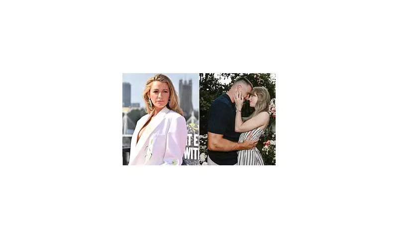 Taylor Swift Engagement Rumours Overshadow Blake Lively's Birthday Bash | Daily Mail