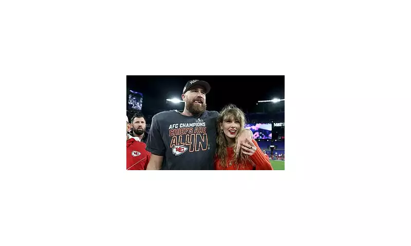 Taylor Swift Stuns NFL Fans With Surprise Appearance at Chiefs' Season Opener to Cheer On Travis Kelce