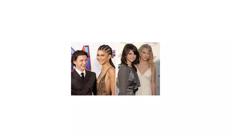 Taylor Swift Wedding Etiquette: Why A-Listers Like Selena Gomez & Zendaya Might NOT Get Invited, According to UK Experts