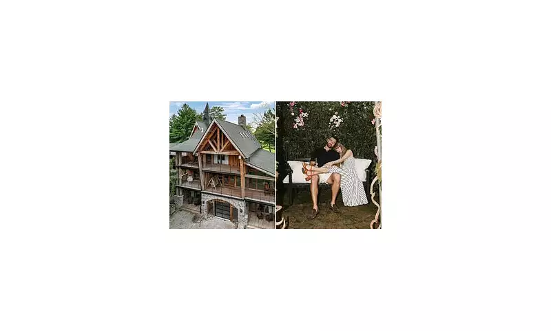 Taylor Swift's Lavish Nashville Recording Studio Hits the Market | Inside the Pop Icon's £19 Million Property