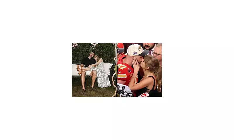 Taylor Swift's 'Living Nostradamus' Drops Bombshell Prediction: A Travis Kelce Wedding on the Cards? | Exclusive