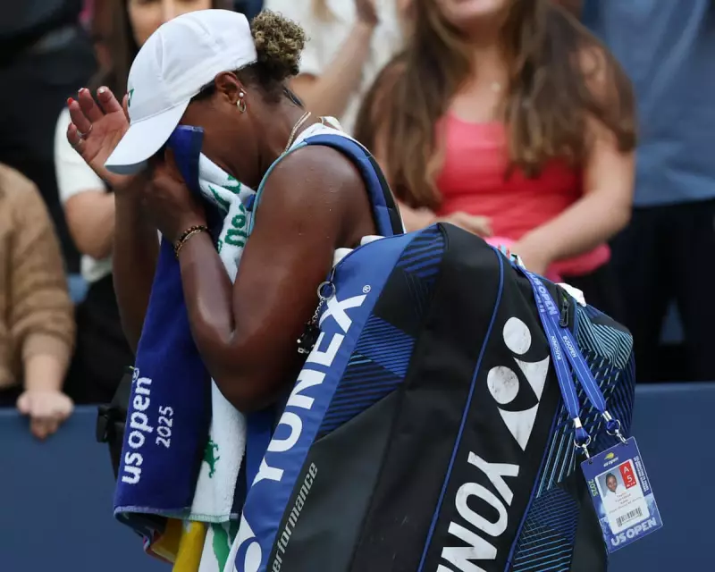 Taylor Townsend Stuns Krejcikova in US Open Epic: A Tactical Masterclass at Flushing Meadows