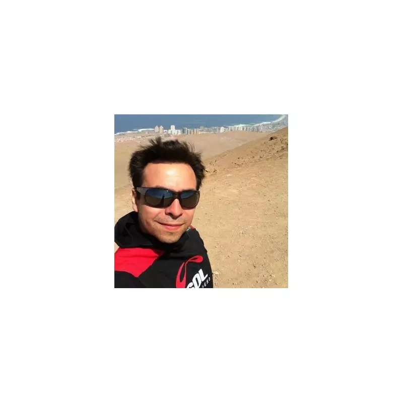 Tech CEO Dies in Horror Skydiving Accident During Birthday Celebration