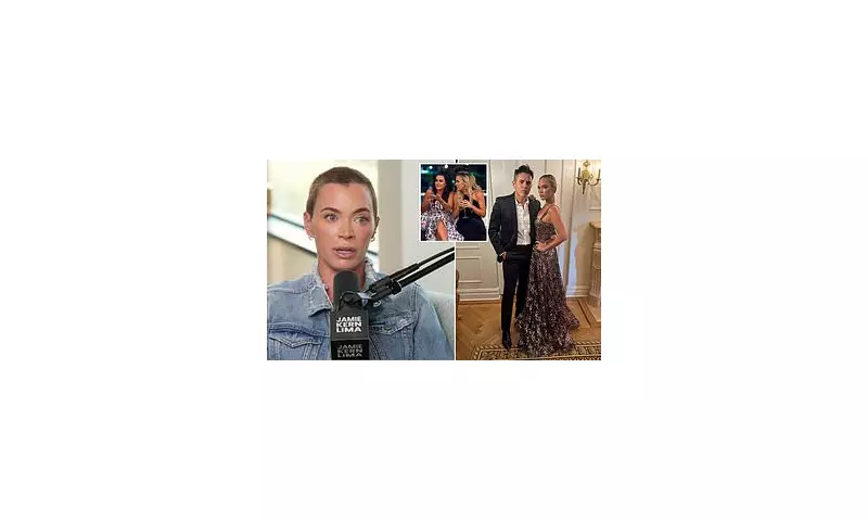 Teddi Mellencamp Opens Up About Husband's Affair: 'Real Housewives' Star Calls It 'Cancer Payback'