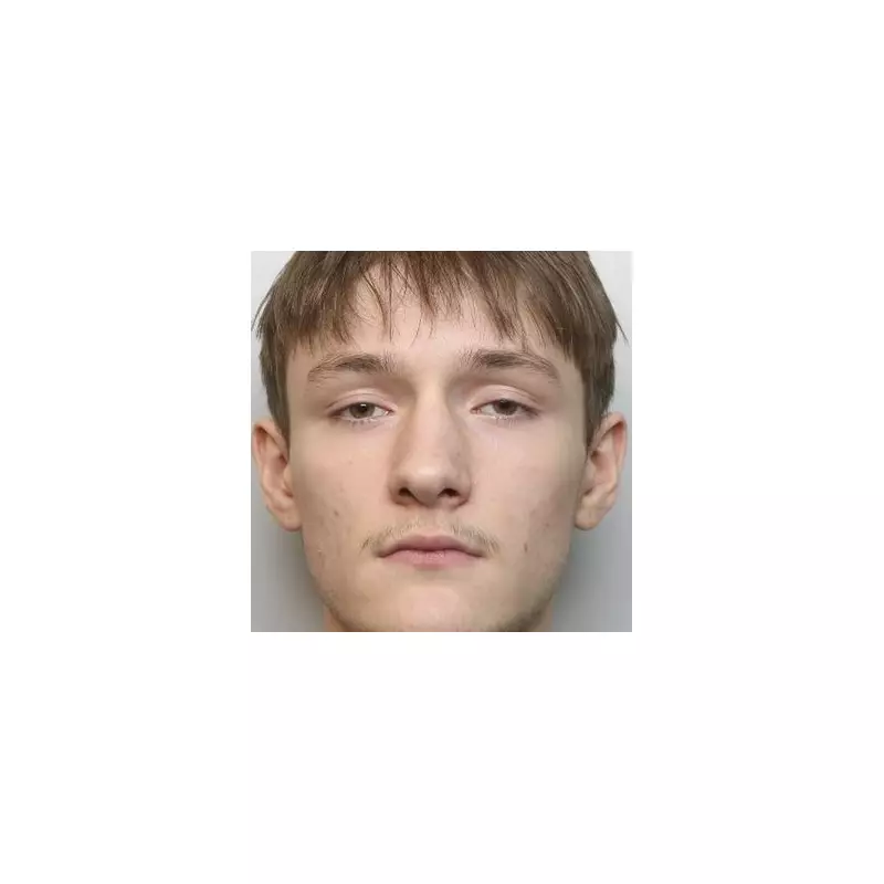 Teen's Chilling Court Grin After Brutal Double Stabbing in UK Street Attack