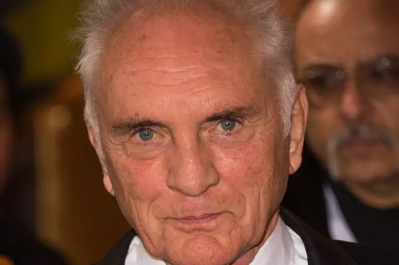 Terence Stamp: The Legendary Actor's Life, Career, and Legacy