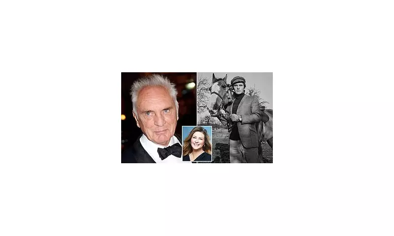 Terence Stamp's Heartbreaking Final Role: Hollywood Legend Films Dementia Drama in Care Home