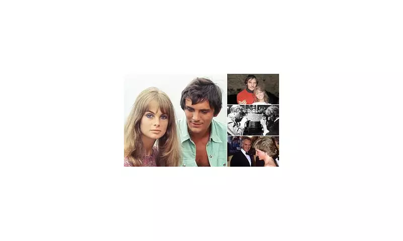 Terence Stamp's Heartfelt Bond with Princess Diana: Rare Insights into Their Unlikely Friendship