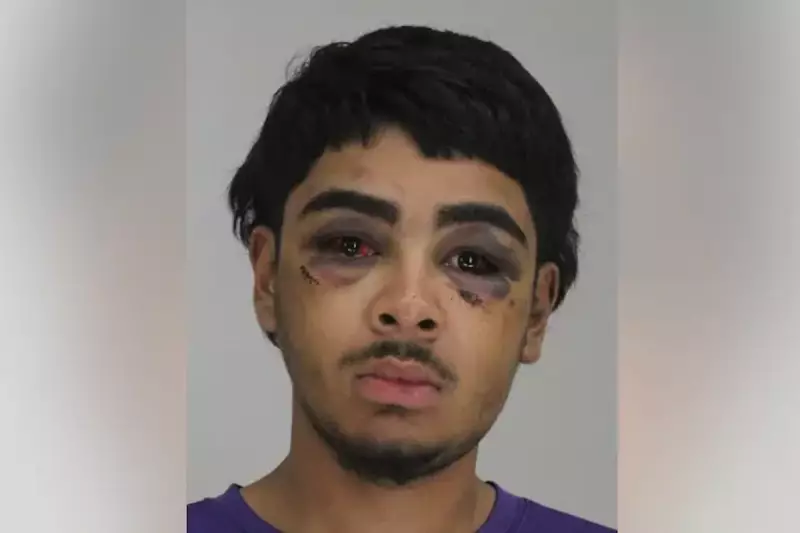Texas Baptism Party Massacre: Gunfire Erupts at Family Celebration, Leaving Multiple Victims