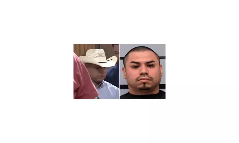 Texas Father Found Guilty of Manslaughter After Infant Son Dies from Benadryl Overdose