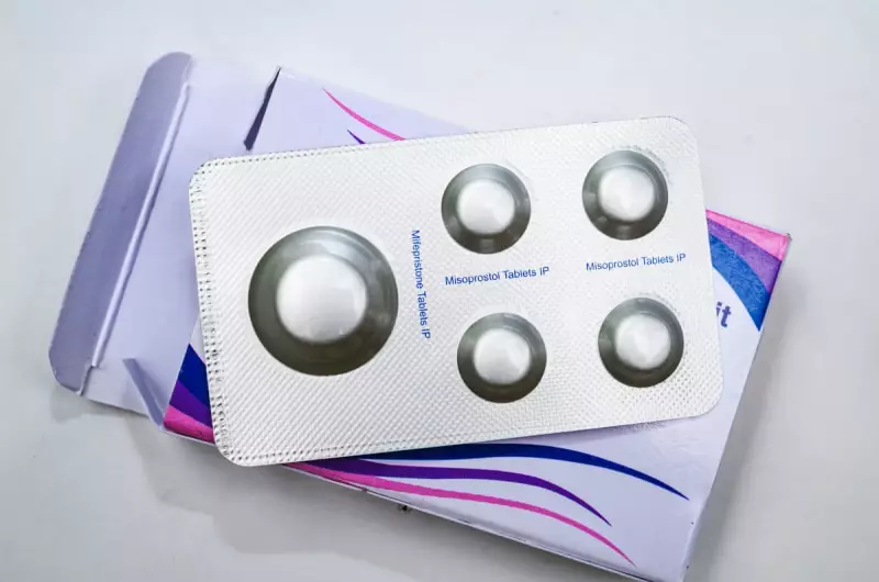 Texas Legal Battle Over Abortion Pill: What You Need to Know