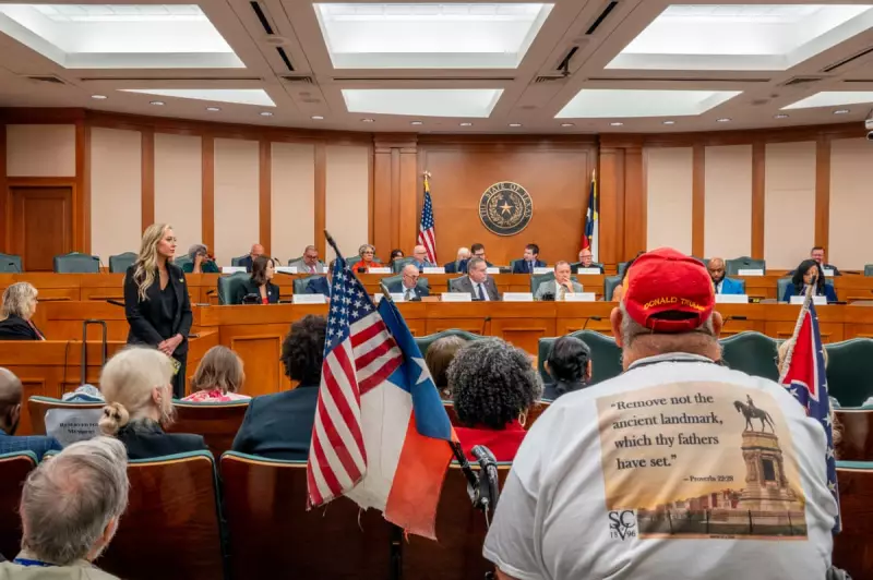 Texas Redistricting Battle: How Democrats Are Fighting Back Against Gerrymandering