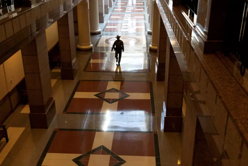 Texas Republicans Reconvene to Redraw Voting Maps Amid Political Firestorm