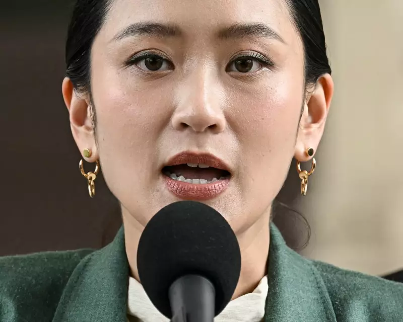 Thai PM Paetongtarn Shinawatra Faces Constitutional Crisis Over Cambodia Call