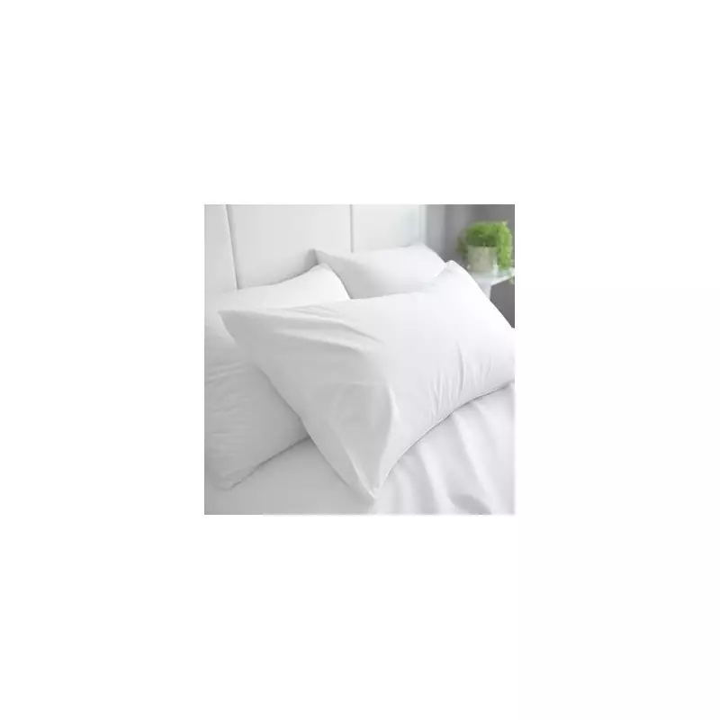 The 49p Laundry Secret That Banishes Yellow Stains From Pillows For Good | Expert Cleaning Hack