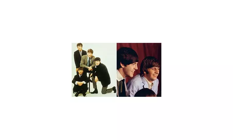 The Beatles Release Final Album 'Now And Then' With AI-Enhanced Lennon Vocals | Unheard Tracks Revealed