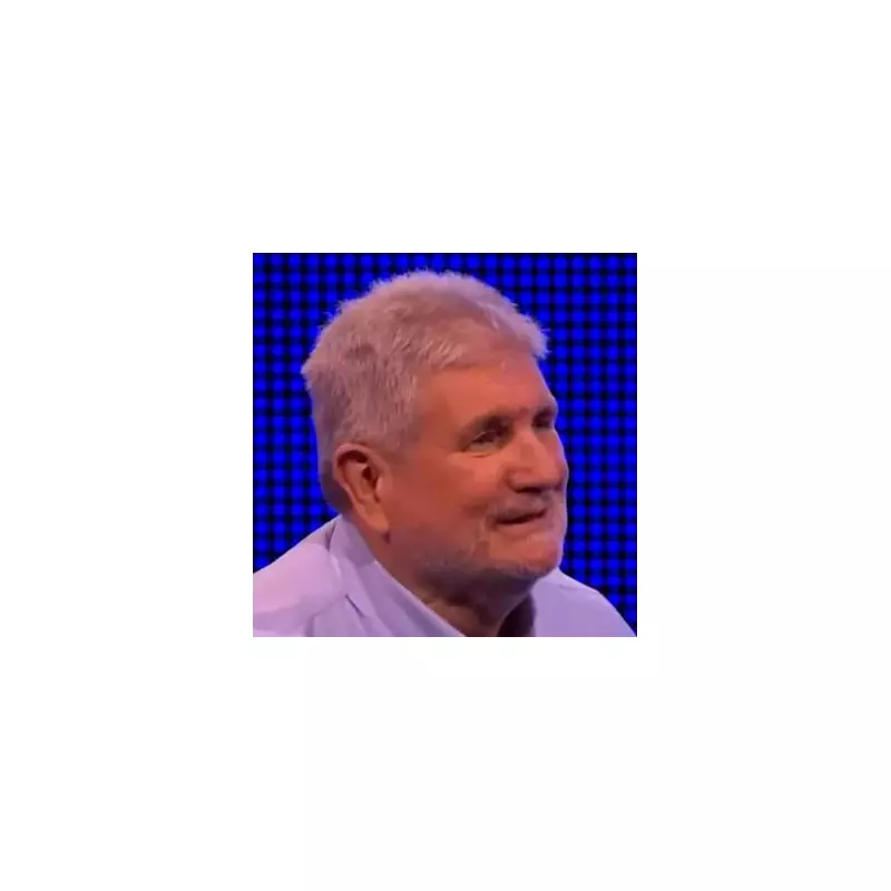 The Chase Star's Tragic Final Act: Paul Sinha's Heartbreaking Tribute to 'Genius' Contestant Who Died Before Show Aired