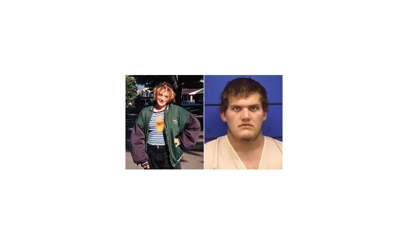 The Chilling Case of Maryann Measles: Kidnap, Rape, and Murder That Shook Connecticut