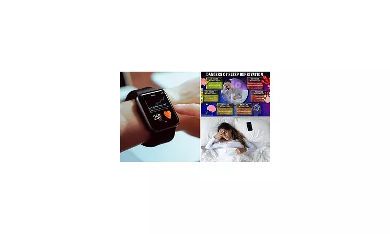 The Dark Side of Fitness Trackers: How Your Wearable Could Be Ruining Your Sleep