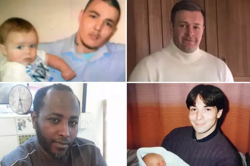 The Fight to End Indefinite Prison Sentences: A Call for Justice Reform