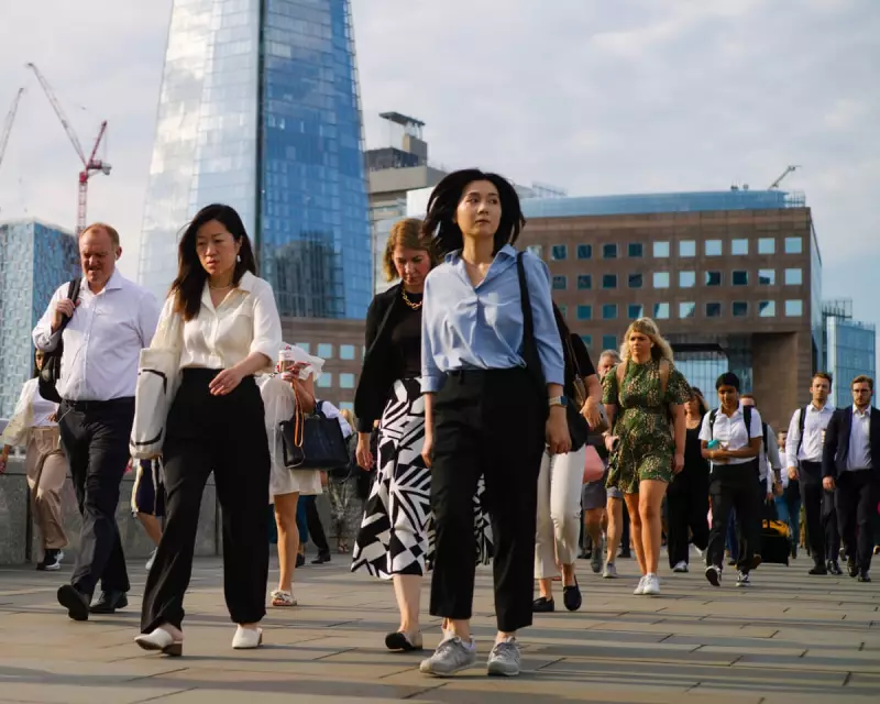 The Four-Day Week Revolution: UK Workers Embrace Shorter Hours Without Pay Cut