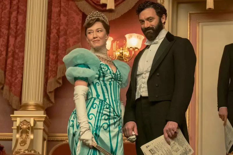 The Gilded Age Season 3 Finale Leaves Fans on the Edge with Jaw-Dropping Cliffhanger