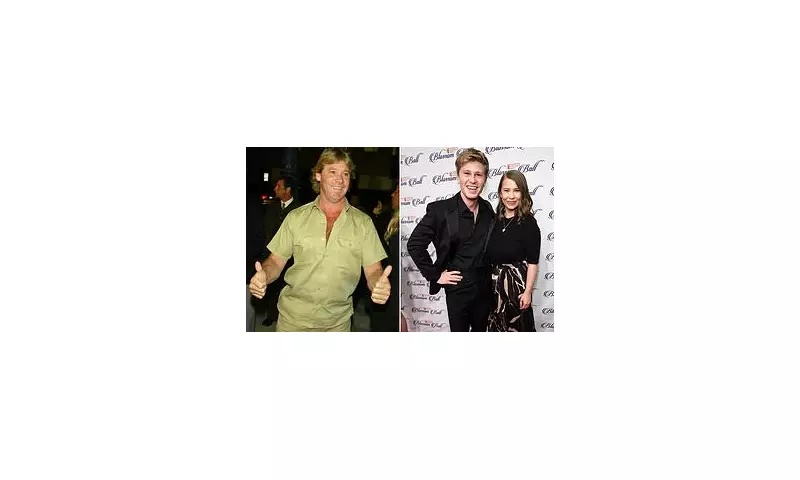 The Heartbreaking Legacy Steve Irwin Left His Children: Bindi and Robert's Emotional Revelation