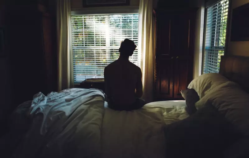 The Hidden Crisis of Lonely Middle-Aged Men: How the Patriarchy Fails Its Own