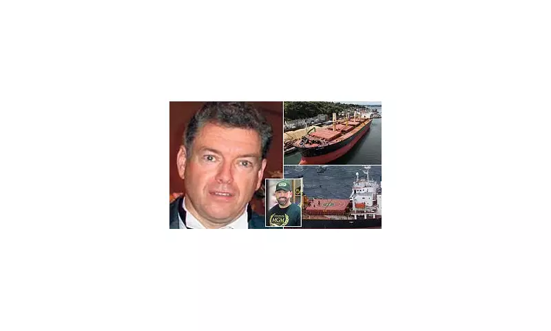 The Kinahan Cartel Exposed: Inside Europe's Most Feared Irish Crime Dynasty