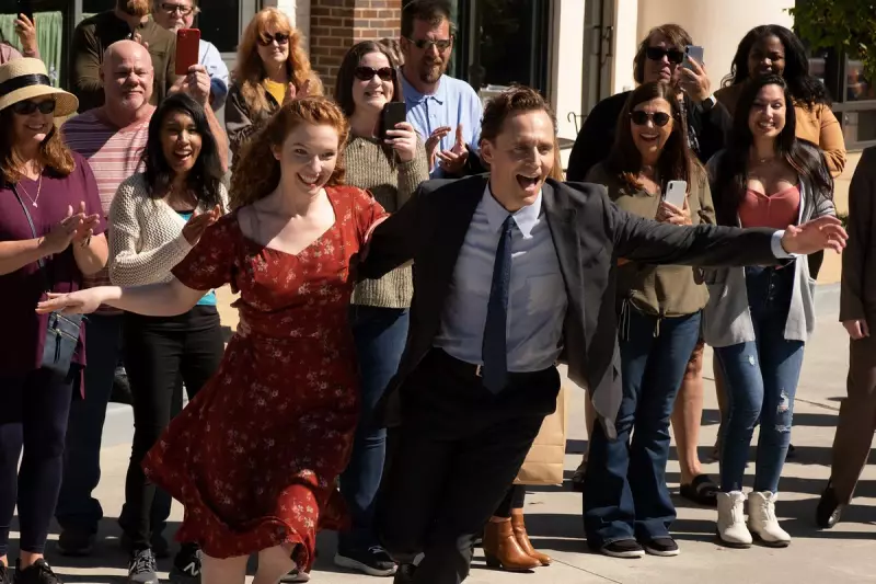The Life of Chuck Review: Mike Flanagan's Ambitious Stephen King Adaptation Divides Critics