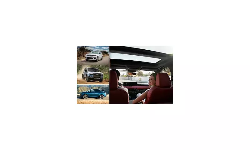 The Mid-Size SUV Showdown: Which Models Struggle with a Common Flaw?