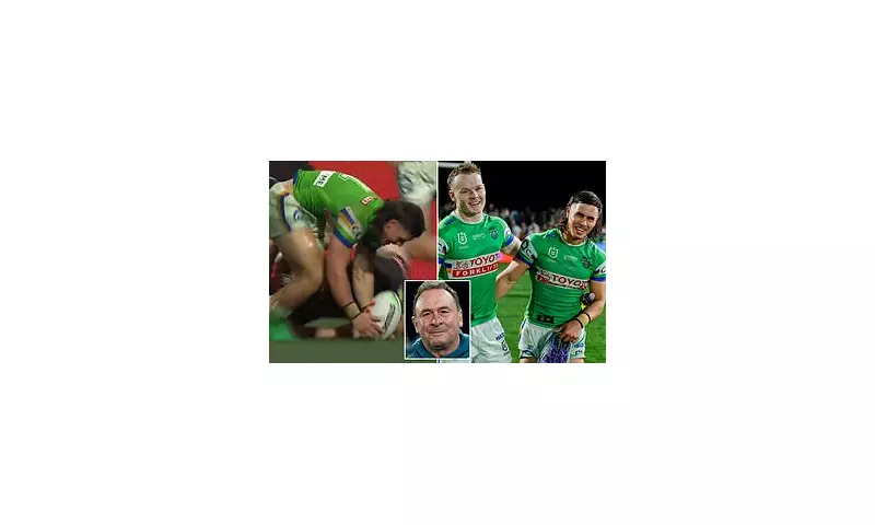 The Miracle of Mudgee: How a Breathtaking NRL Try Left Fans Hailing It as an All-Time Great