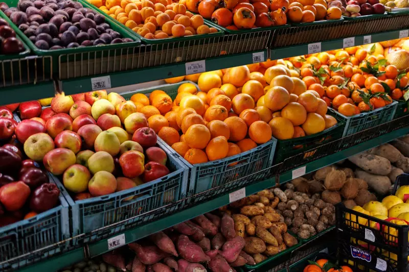 The Mono Diet: A Quick Fix for Weight Loss or a Dangerous Fad?