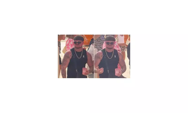 The Mystery of the 'Bob the Hat' Ibiza Meme: Who Is the Man Behind the Viral Sensation?