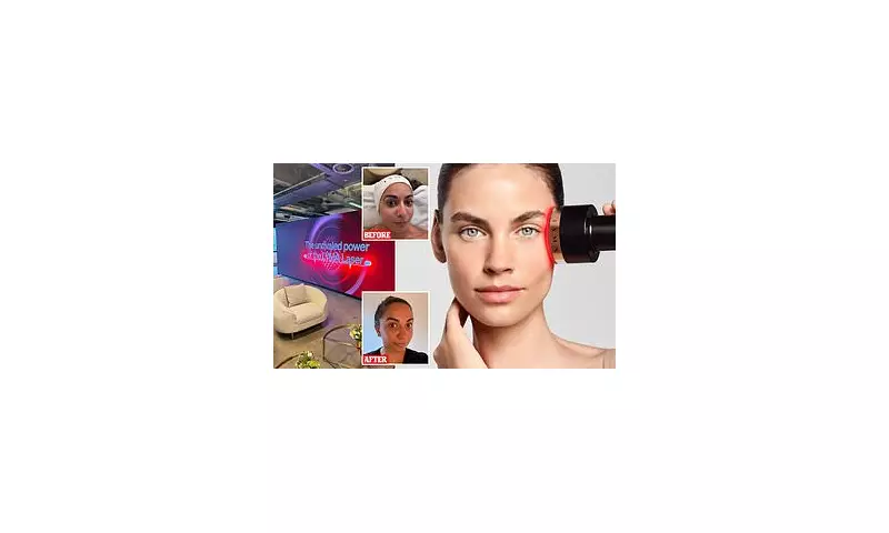The Non-Surgical Facelift Boom: Why the World Can't Get Enough of This Age-Defying Treatment