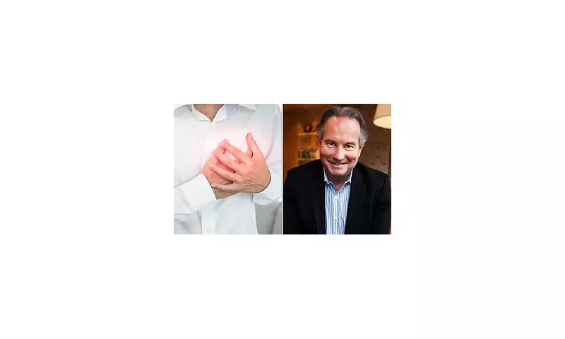 The REAL Cause of Heart Attacks: Experts Debunk 50-Year-Old Myth About Cardiovascular Health