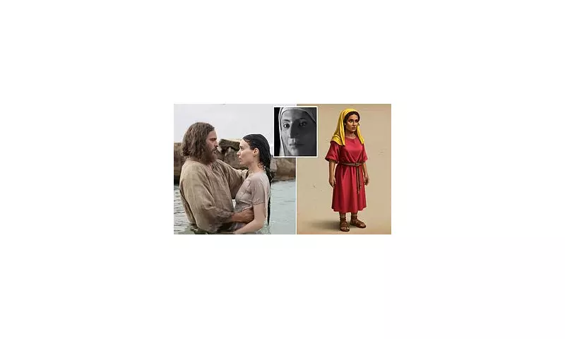 The Real Face of Mary Magdalene: Forensic Experts Reconstruct First-Century Saint