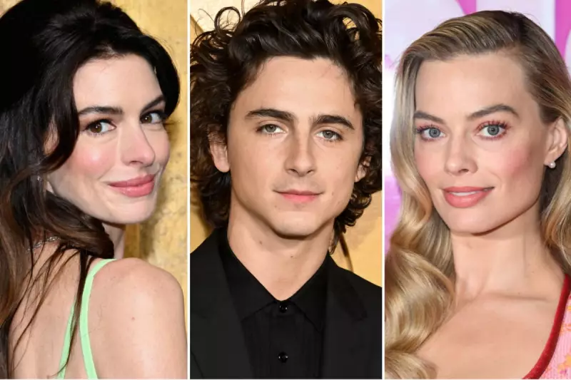 The Roles That Got Away: A-Listers Who Nearly Missed Out on Iconic Parts