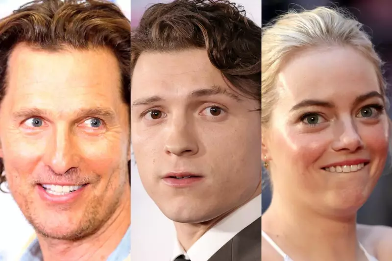 The Roles That Got Away: Shocking A-List Auditions That Changed Cinema History