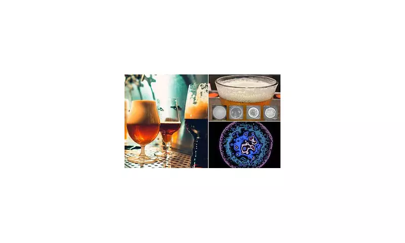The Scientific Secret to the Perfect Pint: Physicists Reveal How to Avoid a Flat Head