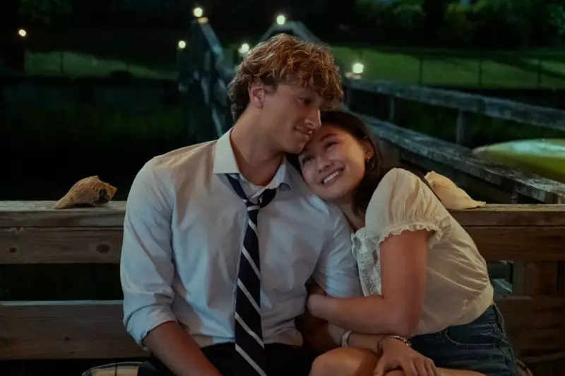 The Summer I Turned Pretty Season 3: Major Cliffhanger Leaves Fans Reeling - What's Next for Belly?