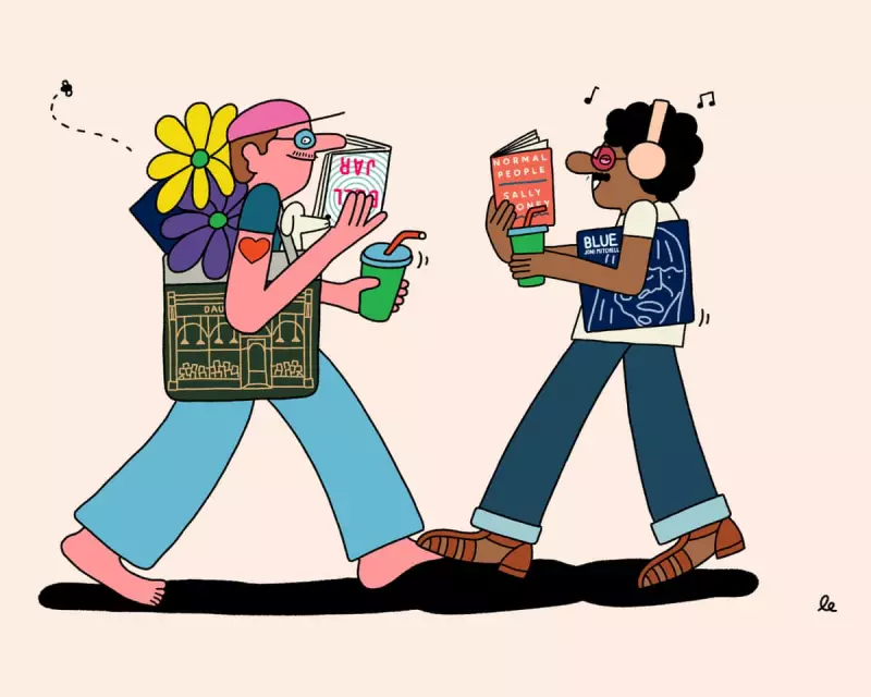 The Tote Bag Test: Are 'Woke' Male Accessories Just Another Form of Performative Allyship?